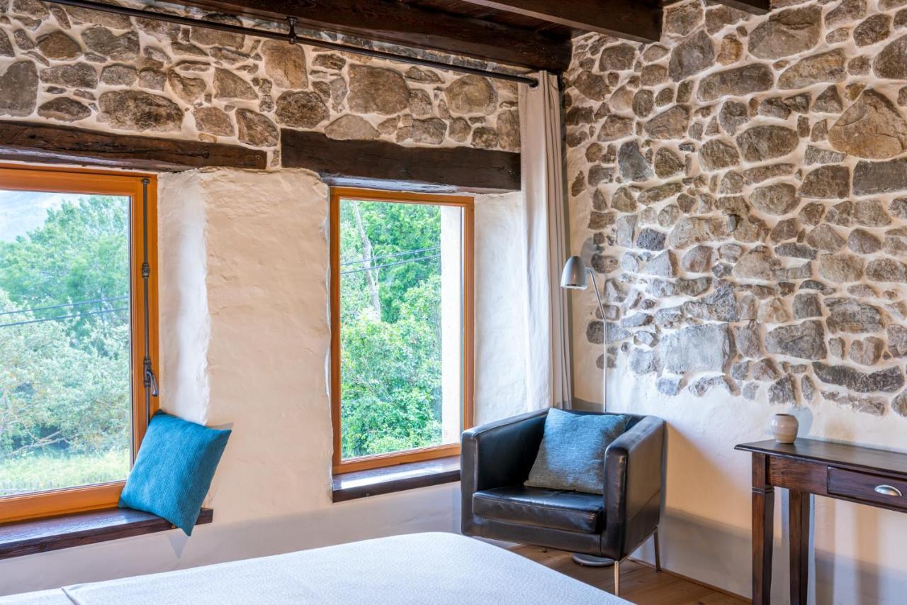 B&B Maisonnel Saint-Bonnet-en-Champsaur Exterior foto