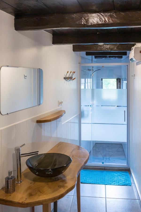 B&B Maisonnel Saint-Bonnet-en-Champsaur Exterior foto